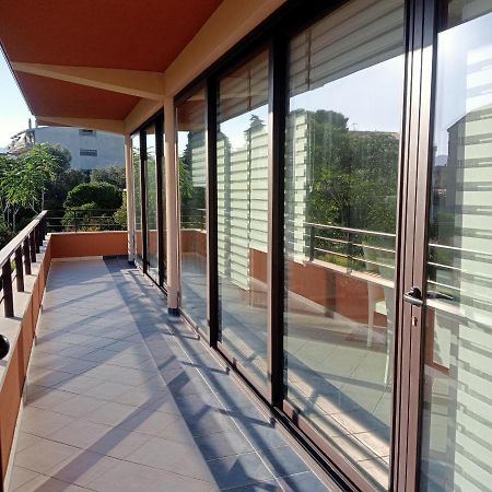 Appartamento 5 Palme Siderno Buitenkant foto