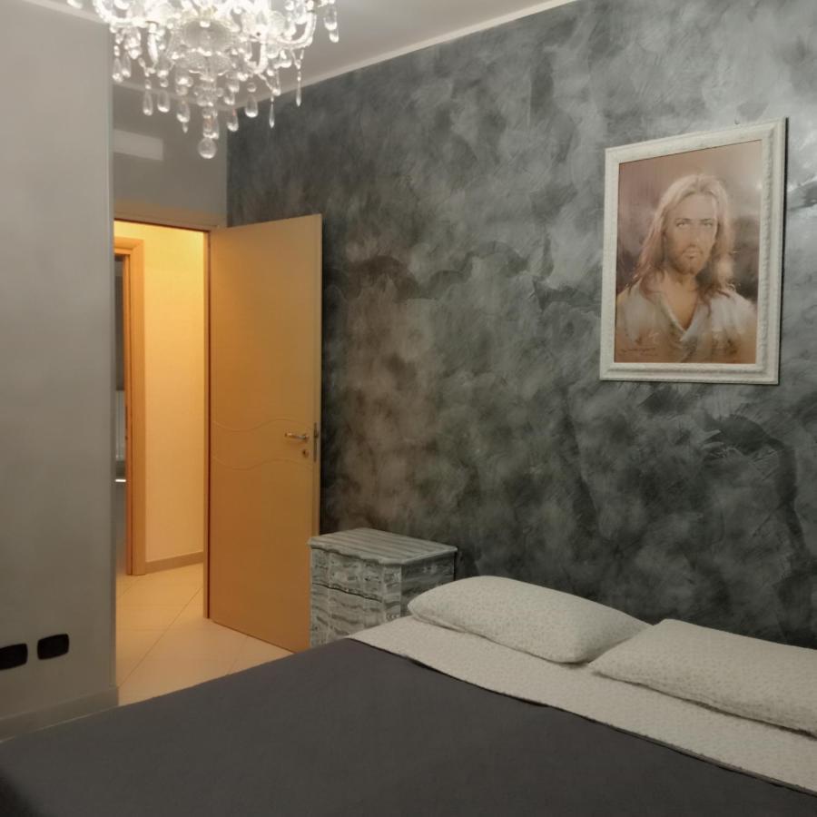 Appartamento 5 Palme Siderno Buitenkant foto